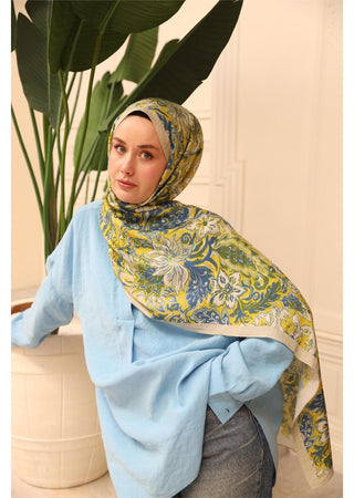 Mayda Şal 81005-21