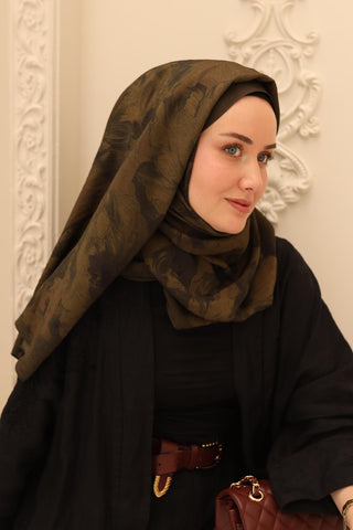 Mayda Şal 81006-08