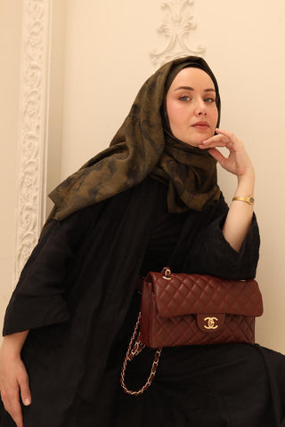Mayda Şal 81006-08