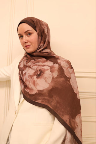 Mayda Şal 81006-18