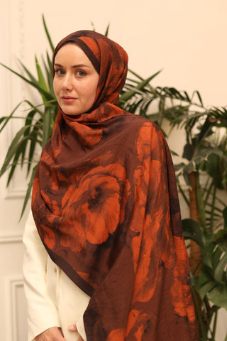 Mayda Şal 81006-20