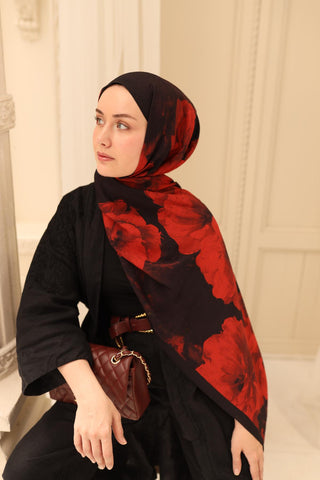Mayda Şal 81006-21