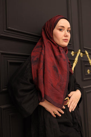 Mayda Şal 81006-22