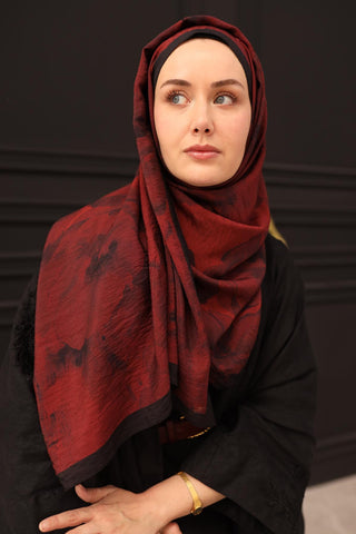 Mayda Şal 81006-23