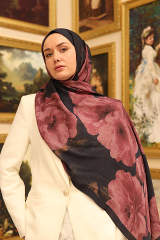 Mayda Şal 81006-25