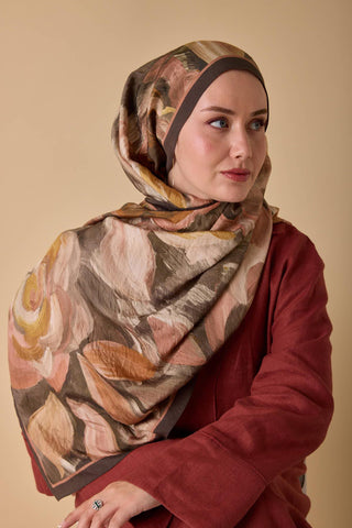 Mayda Şal 81007-03