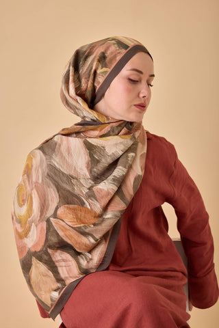 Mayda Şal 81007-03