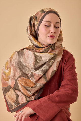 Mayda Şal 81007-03