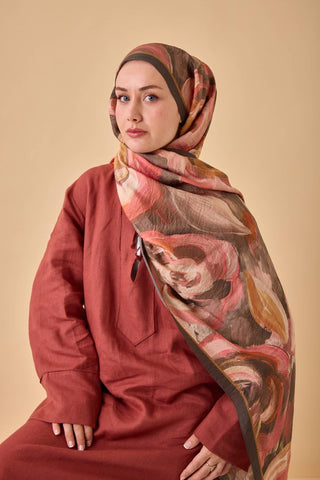 Mayda Şal 81007-04