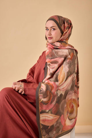 Mayda Şal 81007-04