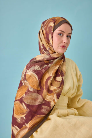 Mayda Şal 81007-05