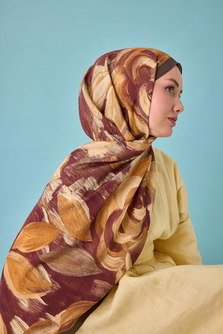 Mayda Şal 81007-05