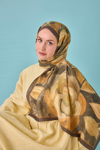 Mayda Şal 81007-07