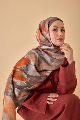 Mayda Şal 81007-08