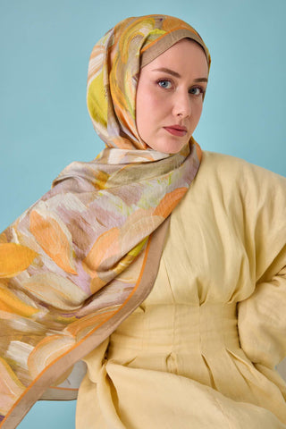 Mayda Şal 81007-14