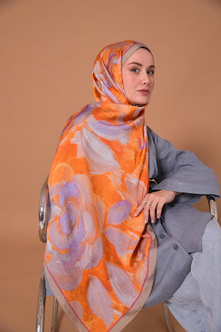 Mayda Şal 81007-15