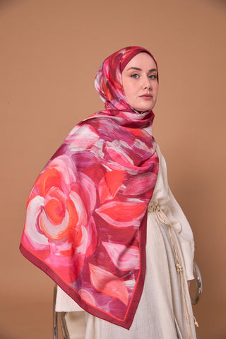Mayda Şal 81007-19