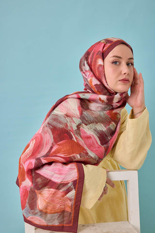 Mayda Şal 81007-20