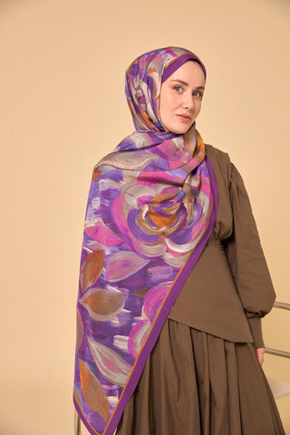 Mayda Şal 81007-21