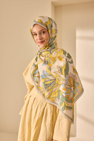 Mayda Şal 81008-02