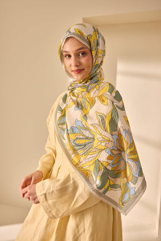 Mayda Şal 81008-02