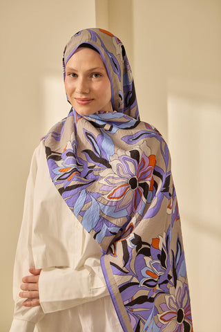 Mayda Şal 81008-05