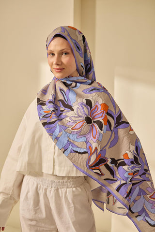 Mayda Şal 81008-05