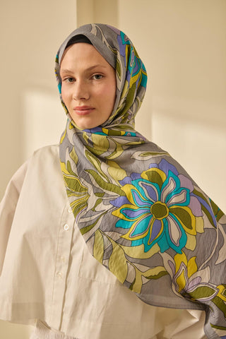 Mayda Şal 81008-07