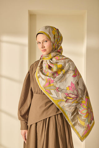 Mayda Şal 81008-09