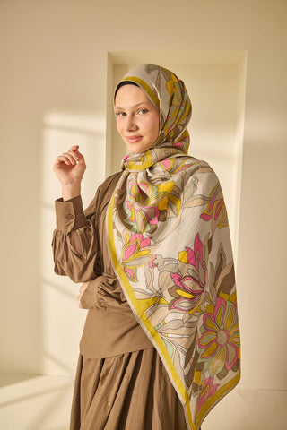 Mayda Şal 81008-09