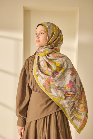 Mayda Şal 81008-09