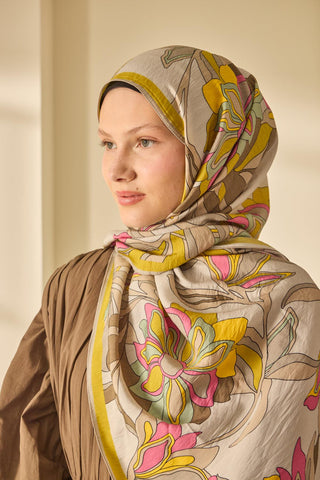 Mayda Şal 81008-09