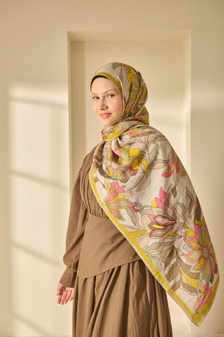 Mayda Şal 81008-09