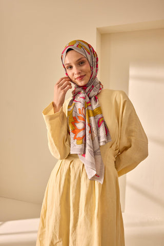 Mayda Şal 81008-10