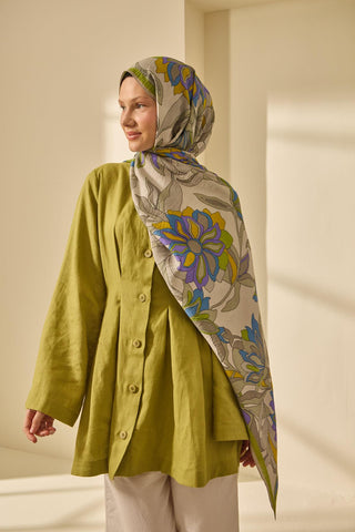Mayda Şal 81008-11