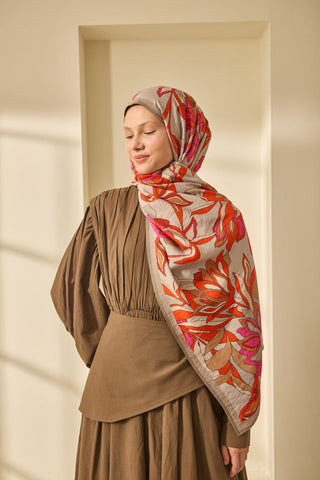 Mayda Şal 81008-13