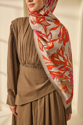 Mayda Şal 81008-13