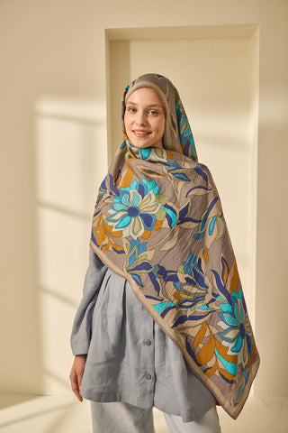 Mayda Şal 81008-14