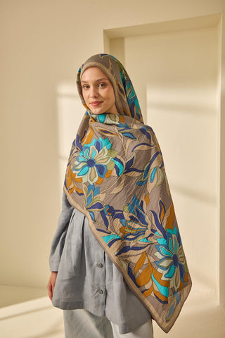Mayda Şal 81008-14