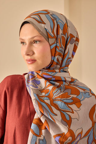 Mayda Şal 81008-15