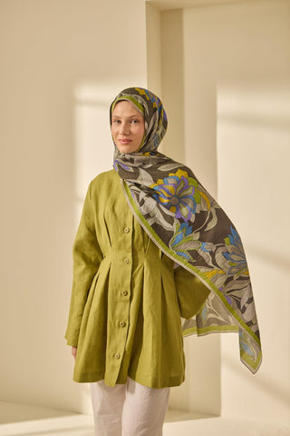 Mayda Şal 81008-17