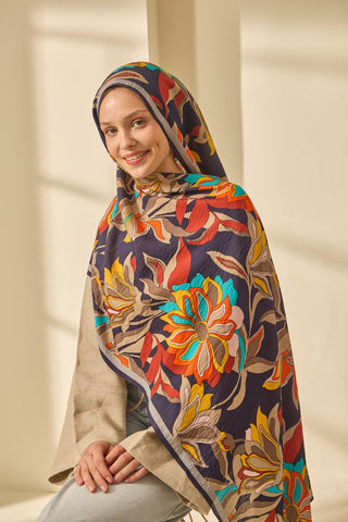 Mayda Şal 81008-21