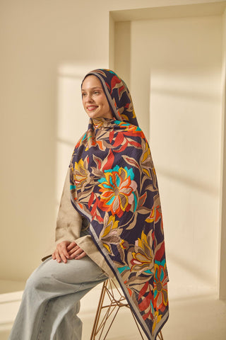 Mayda Şal 81008-21