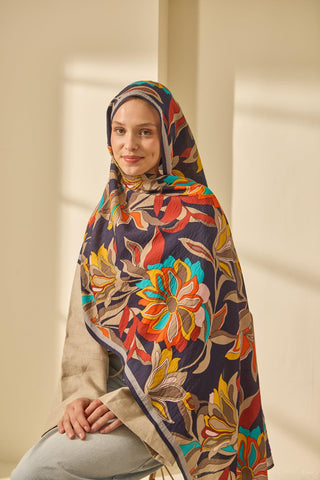 Mayda Şal 81008-21