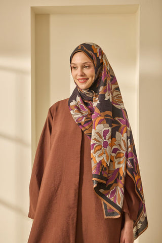Mayda Şal 81008-22