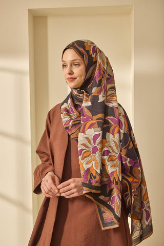 Mayda Şal 81008-22