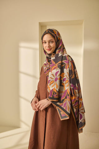 Mayda Şal 81008-22
