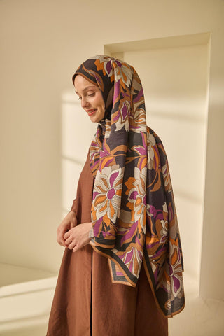 Mayda Şal 81008-22