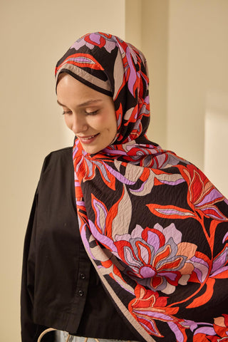 Mayda Şal 81008-24