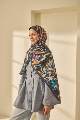 Mayda Şal 81008-25